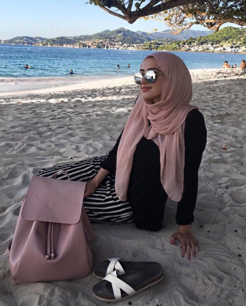 Цитаты муслимки