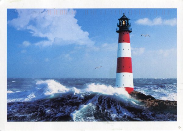 Хоббарт Маяк