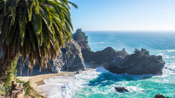 Пляж Баунти Тайланд