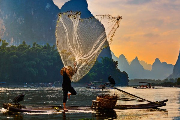 Южно китайское море