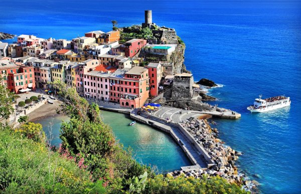 Monterosso al mare – Italy