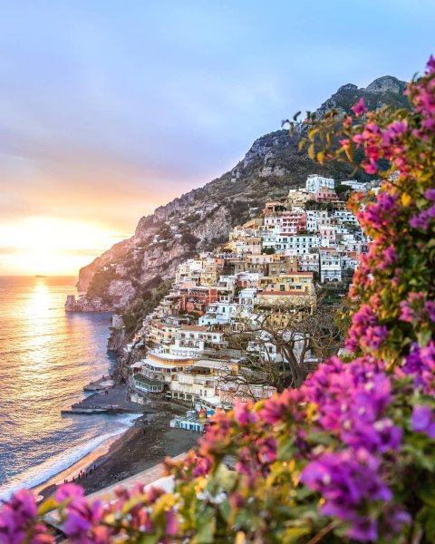 Чинкве-Терре Италия