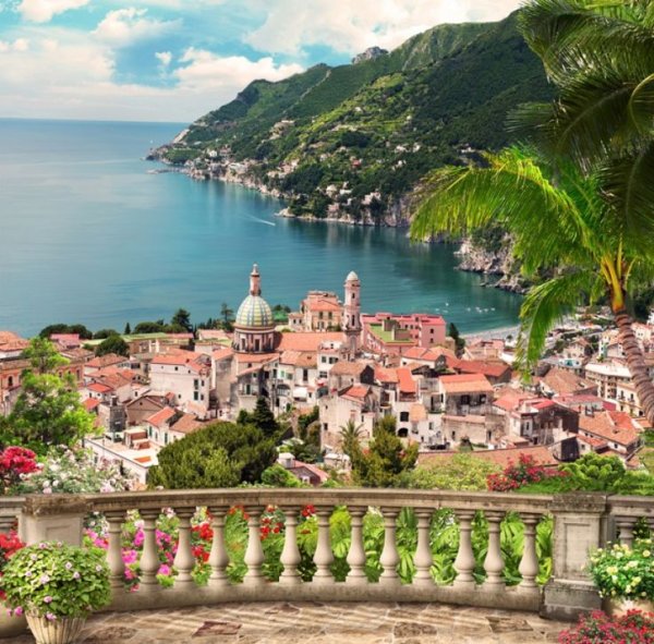 Чинкве-Терре Италия