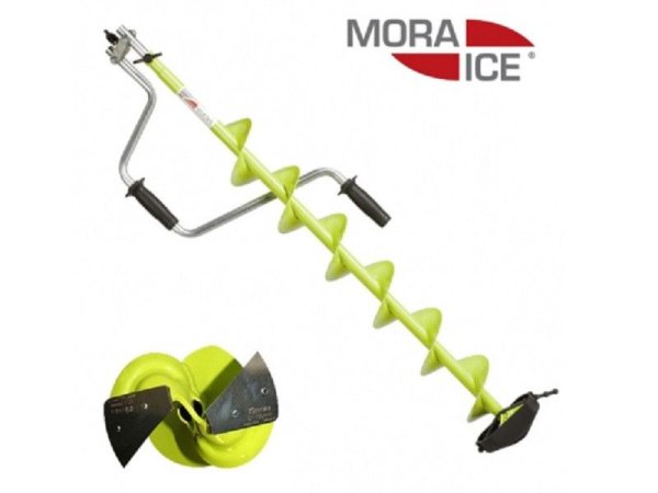 Ледобур Mora Ice Nova 130 мм.