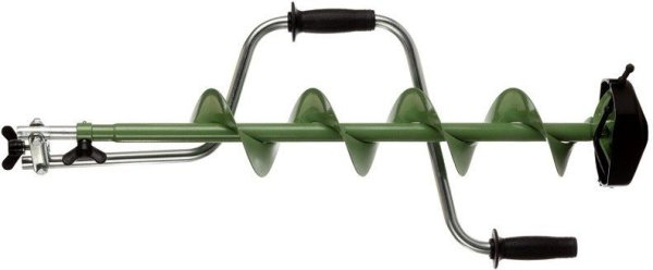 Ледобур Mora Ice Arctic 110мм