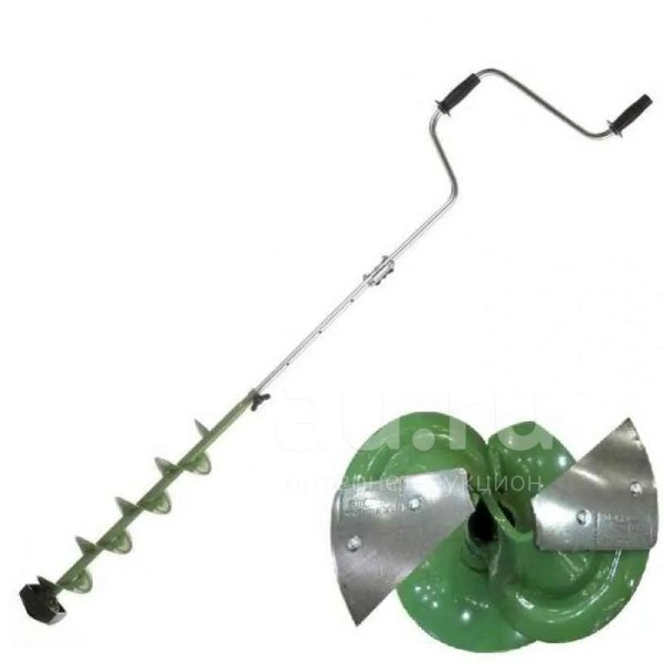 Ледобур мора айс Арктик 150