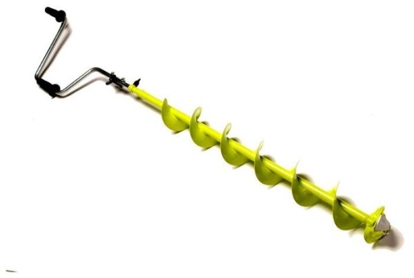 Ледобур Mora Expert Pro 130