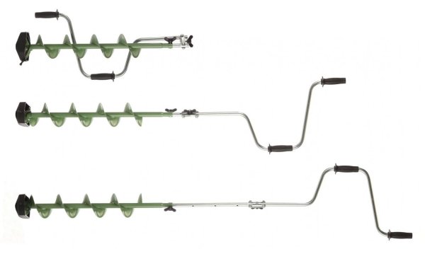 Ледобур Mora 175