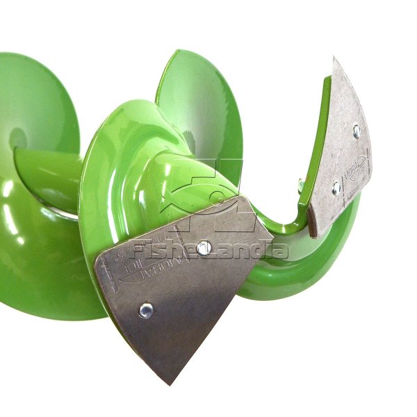 Mora Ice Expert-Pro 130