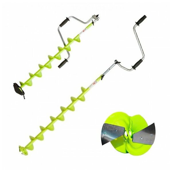 Ледобур Mora 130