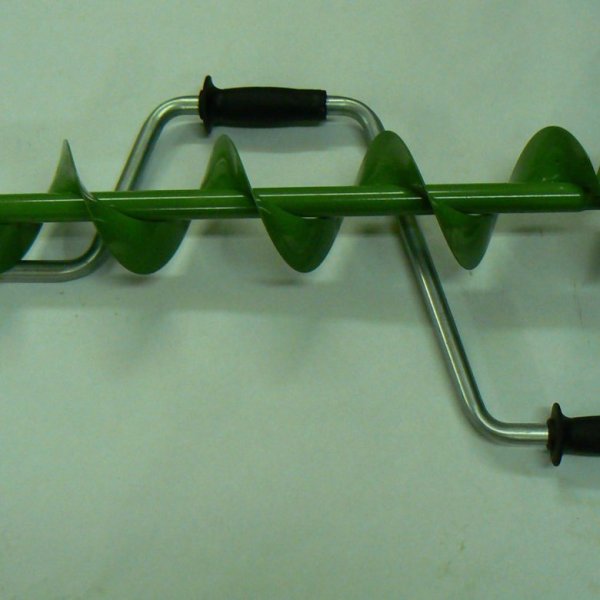 Ледобур Mora Ice easy 150мм