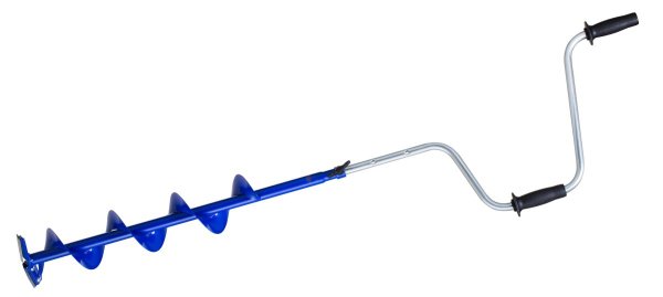 Ледобур мора эксперт 130