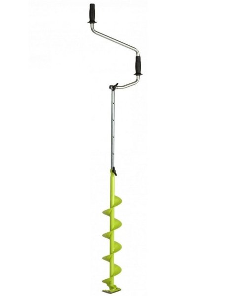 Ледобур Mora Ice Expert Pro