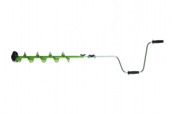 Ледобур Mora Ice Micro 110