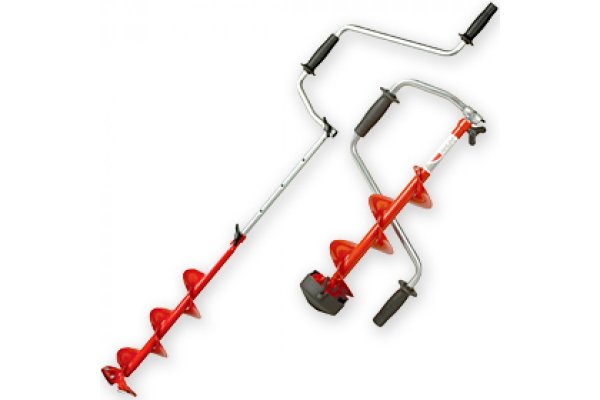 Ледобур мора айс Арктик 130