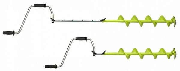 Ледобур Mora Ice Arctic 150