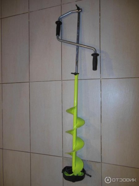 Электробур Strikemaster Lithium 40v