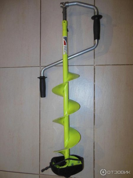 Ледобур мора айс Арктик 150