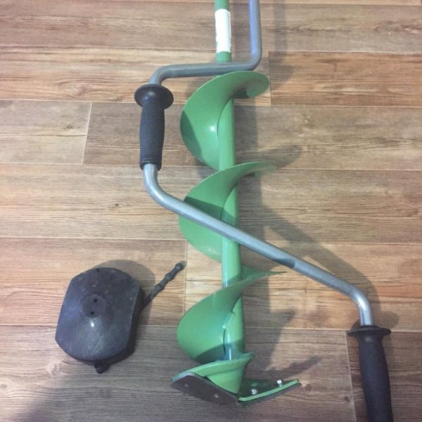 Бур Mora Nova System 130