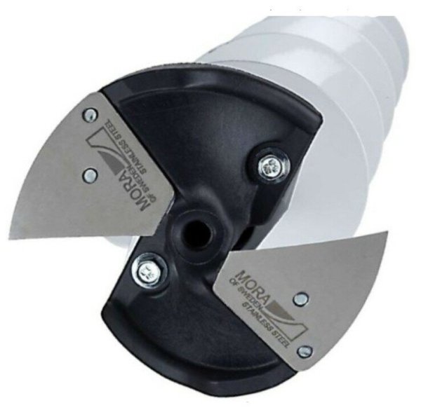 Ножи Mora Ice сферические 130 мм