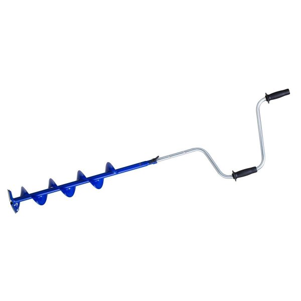 Ледобур Mora Ice Expert-Pro 130 мм.