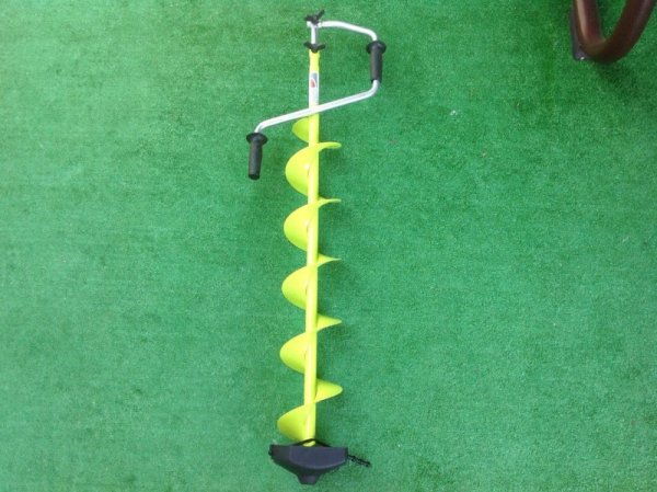 Ледобур мора 150 Expert Pro