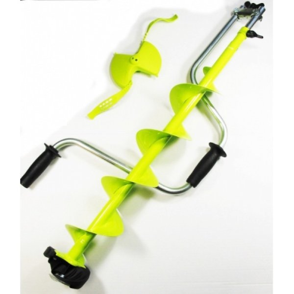 Ледобур Mora Expert 130