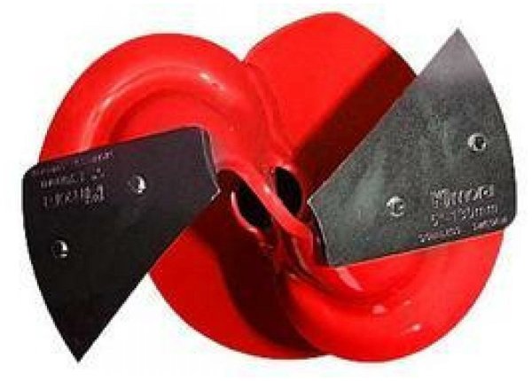 Mora Ice Expert-Pro 200