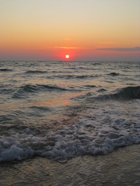 Сочи море солнце