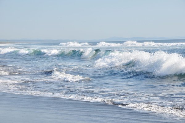 Морской Прибой Евпатория