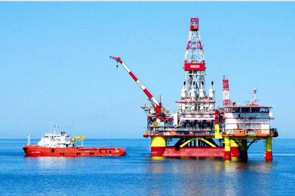 Месторождение Филановского ЛСП-2