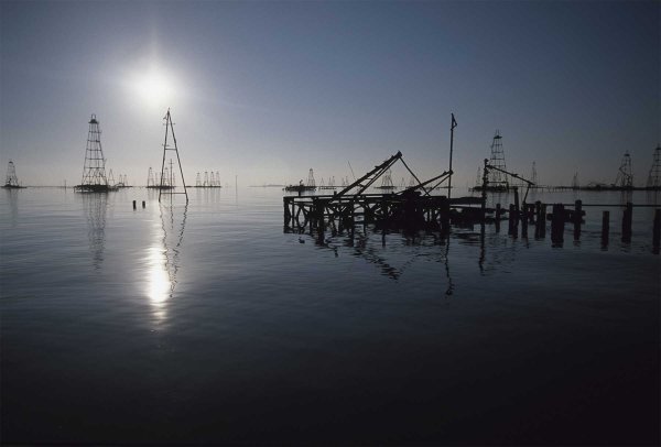 Курмангазы Каспийское море