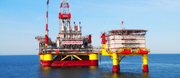 Каспийское море экопроблемы