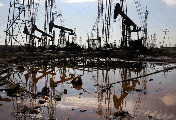 Лукойл шельф 2021