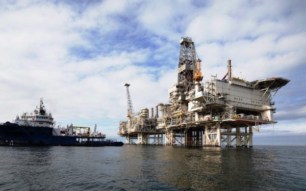 Загрязнение водным транспортом