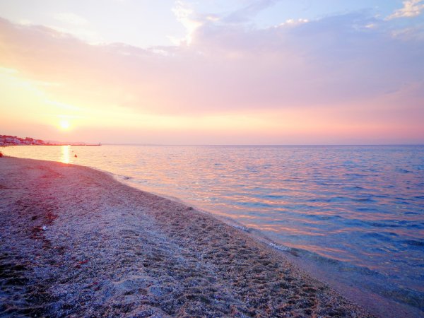 Сочи море солнце