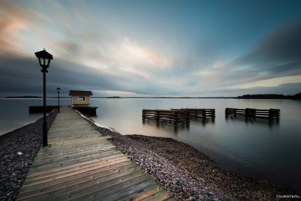 Пирсы и причалы