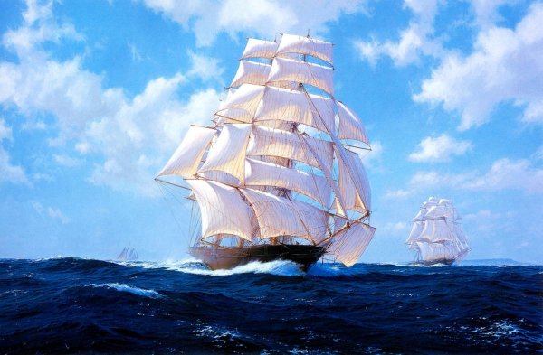 Художник j Steven Dews