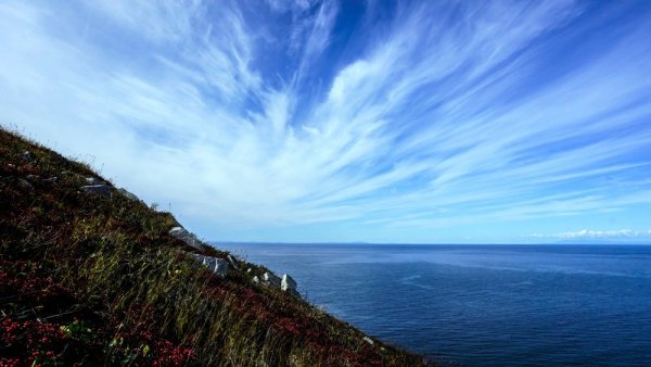 Магадан достопримечательности природные
