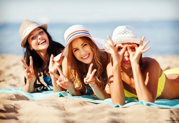 Искупаться в море на закате это