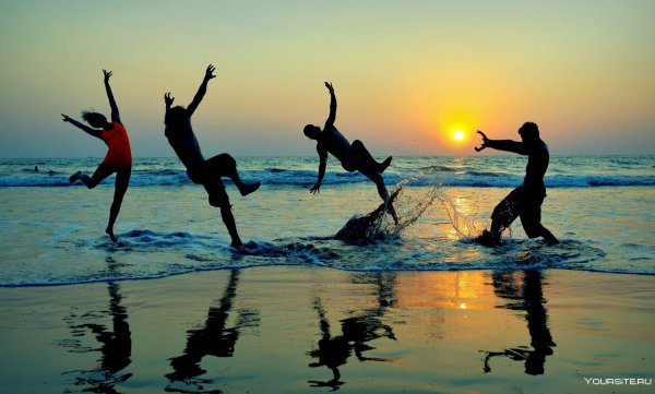 Счастья и веселья