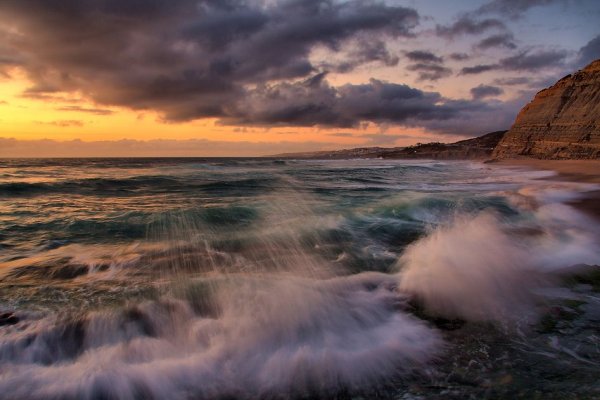 Океан реальности