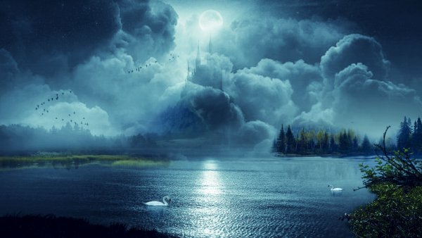 Бермудский треугольник корабли призраки