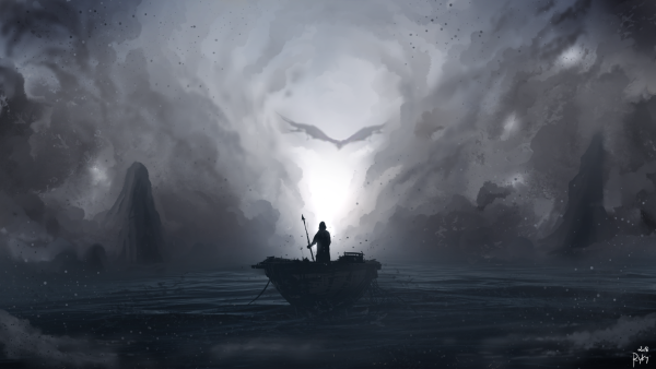 Саргассово море Бермудский треугольник