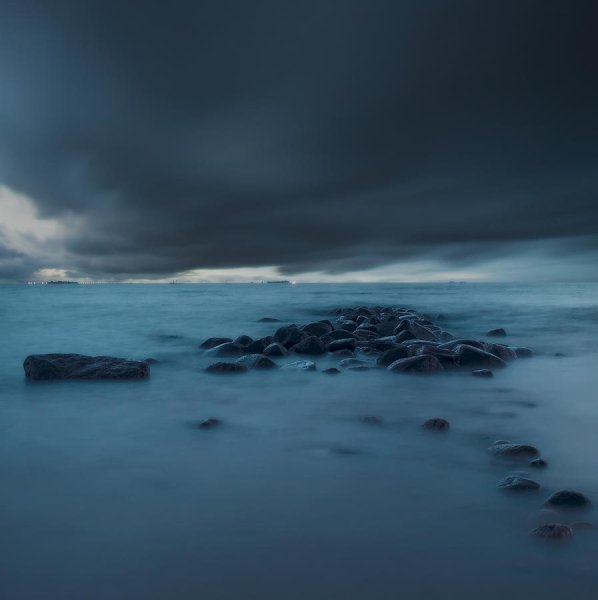 Бенджамин фон Вонг