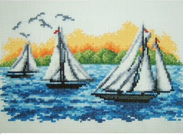 Золотое Руно морской Прибой