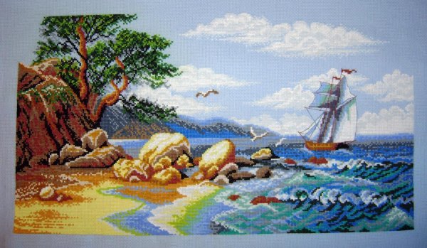 Матренин Посад Божественная осень