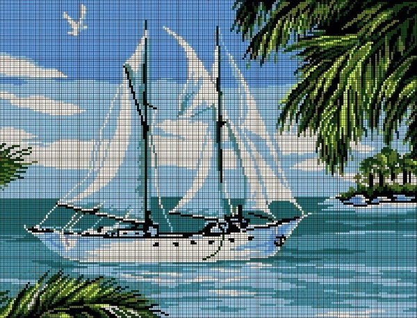 35026-DMS волна