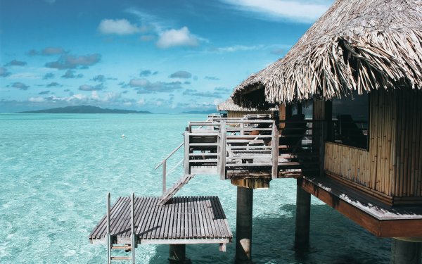 Остров памунда Занзибар