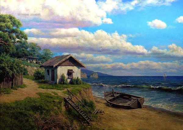 Ресторан рок Занзибар